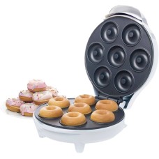 Maquina de donut 110V  - F-606 - 7 cavidades