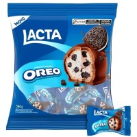 BomBom Chocolate Lacta Oreo 540g