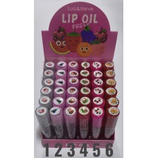Brilho Labial 5,5ml (Lua e Neve) - unidade Brilho Labial 5,5ml (Lua e Neve) - unidade