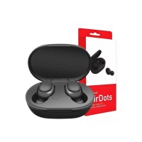 Fone De Ouvido Bluetooth Airdots 2 Primeira linha (acima de 5 sai no PIX R$ 18.00 cada)