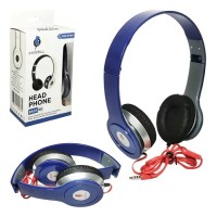 Fone de Ouvido - Headphone - com Fio P2 Fone de Ouvido - Headphone - com Fio P2