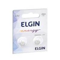 Bateria LR626/AG4 - Elgin - c/2