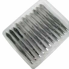Pinça - com 12 unidades sortida Pinça - com 12 unidades sortida