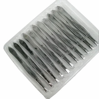 Pinça - com 12 unidades sortida Pinça - com 12 unidades sortida