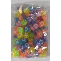 Miçanga redonda formas ( N324 ) (Acima de 5 pacotes no PIX R$ 2.00 cada) Miçanga redonda formas ( N324 ) (Acima de 5 pacotes no PIX R$ 2.00 cada)