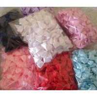 Lacinho 3,5cm - fita nº2 - C/ 10 ( 5 ou + no PIX R$ 2.70 cada)