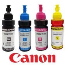 Refil Tinta Canon - Corante 100ml - Kora/Masterprint - Unidade