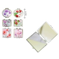 Espelho Dobravel 6cm - unidade