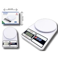 Balança de Cozinha - 10kg