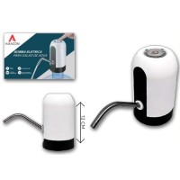 Bomba Eletrica p/ Galão de Agua - unidade