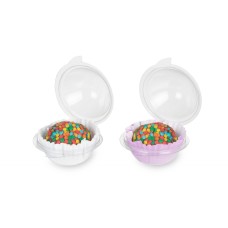 Blister Vazio para Brigadeiro ou Docinho - 10 Unidades