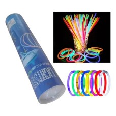 Pulseira Neon - 100 peças