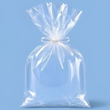 Saco Transparente para Cesta - 45x57 - unidade
