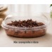 Embalagem Colomba Pequena - B 34 P - 1 litro - unidade Embalagem Colomba Pequena - B 34 P - 1 litro - unidade