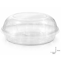 Embalagem Colomba Média - B 34 - 2 litro - unidade