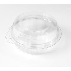 Embalagem Redonda articulada B642 - 170ml - pacote c/ 10 unidades Embalagem Redonda articulada B642 - 170ml - pacote c/ 10 unidades