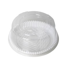 Embalagem com tampa Lisa com Ranhuras ( Bolos e Tortas) 500g - (B 35 AL) unidade Embalagem com tampa Lisa com Ranhuras ( Bolos e Tortas) 500g - (B 35 AL) unidade