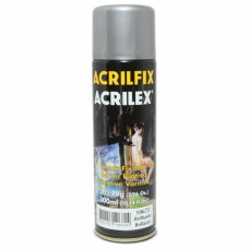 Verniz Spray Fixador - Acrilex Fosco - 300ml