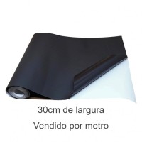 Manta Adesivo Magnetica - 1 metro por 30cm - (Ima)