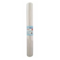 Plastico Adesivo Transparente - 45cm x 2 Metros (tipo contact)