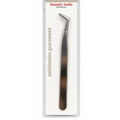 Pinça Alta Precisão - Beauty Tools