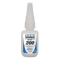 Cola Tek Bond 20g - 200 