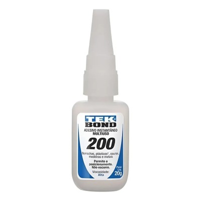 Cola Tek Bond 20g - 200 Cola Tek Bond 20g - 200