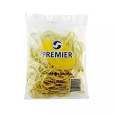 Elastico Amarelo - Premier 100g