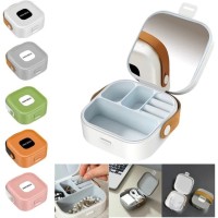 Porta Joia - Mini Box c/ espelho