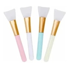 Pincel para Mascara Facial - unidade