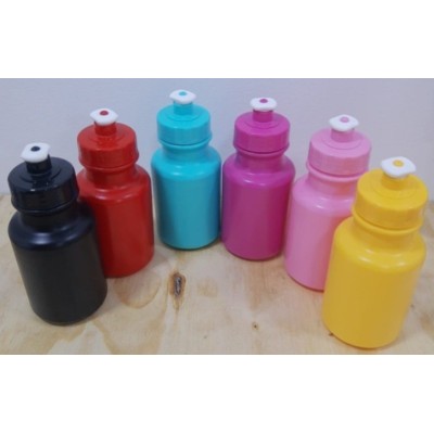 Squeeze Color 300ml - (garrafa) (Acima de 5 unidades no PIX R$ 2,16 cada)