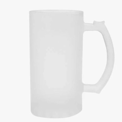Caneca de Chopp - Jateada - 473ml
