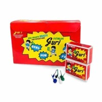 Caixa de Estalinho - Guri - c/30