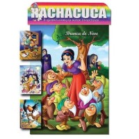 Rachacuca - 2 quebra cabeça sortido ( 5 ou + no PIX R$ 2.70 cada)