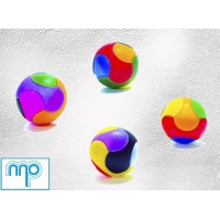 Bola Magica - C/ 12 bolas - (neste pacote no PIX sai R$ 1,65 cada)