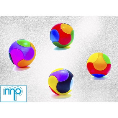 Bola Magica - C/ 12 bolas - (neste pacote no PIX sai R$ 1,65 cada)