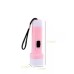 Mini Lanterna Led - unidade ( 5 ou + no pix R$ 1,50 cada)