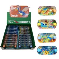 AquaPlay Dinossauro Pequeno 12cm -  unidade ( 5 ou + no pix 5,94 cada)