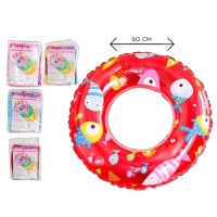 Boia de Cintura 52cm - escolha a cor