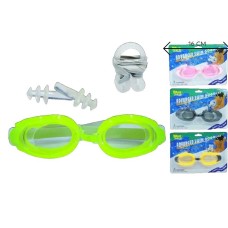 Óculos de Natação Infantil - cartela