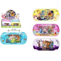 AquaPlay Bichinhos 15,5cm - unidade