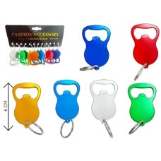 Chaveiro com Abridor - 1 unidade