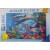 Animais do Oceano - 50x75 = 1000 peças (cod: 1094) 