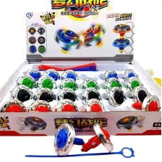 BeyBlade - Piao de Metal (Acima de 5 no PIX R$ 4,99 cada)