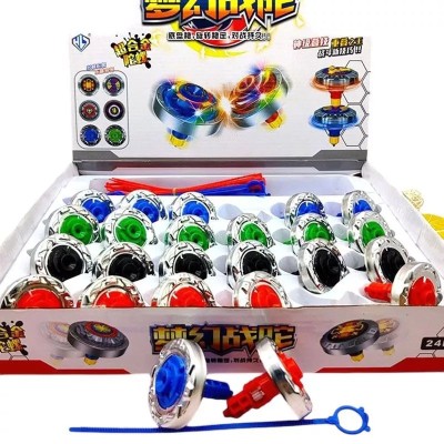 BeyBlade - Piao de Metal (Acima de 5 no PIX R$ 4,99 cada)