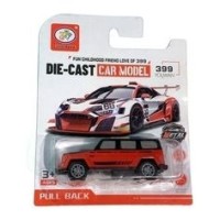 Carrinho De Ferro - Die-cast - ( 5 ou + PIX R$ 3,15 cada)