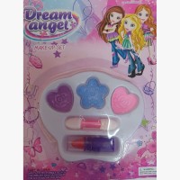 Kit Maquiagem Infantil ( 5 ou + PIX R$ 3,60 cada)