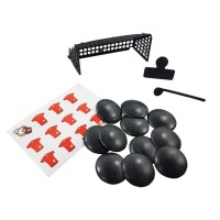 Jogo de Botão - Sortido - (Acima de 5 unidades no PIX R$ 2,70 cada)