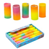 Mola Maluca Mini - Caixa c/20 unidade Colorida - (nesta embalagem sai no PIX R$ 1,49 cada)