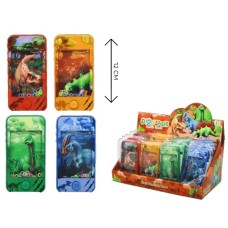 AquaPlay em pé Dino Baby Pequeno 12cm -  unidade ( 5 ou + no pix 5,94 cada)